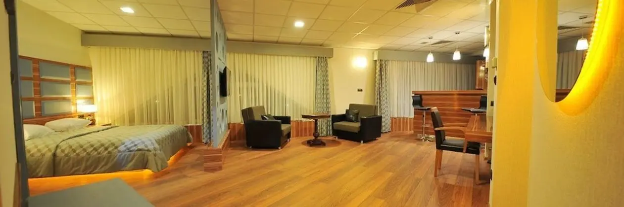 Sakarya Grand Hotel - Oda
