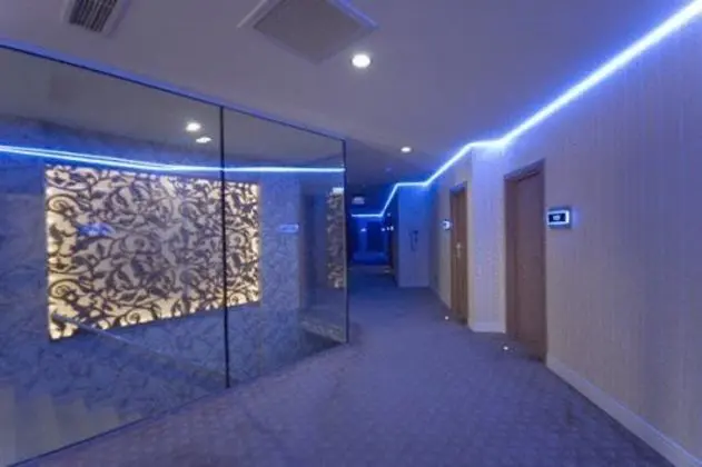 Sakarya Grand Hotel - Spa