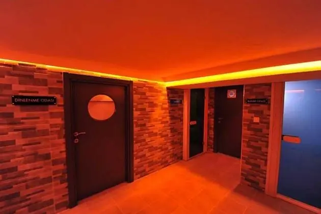 Sakarya Grand Hotel - Spa / Sağlık