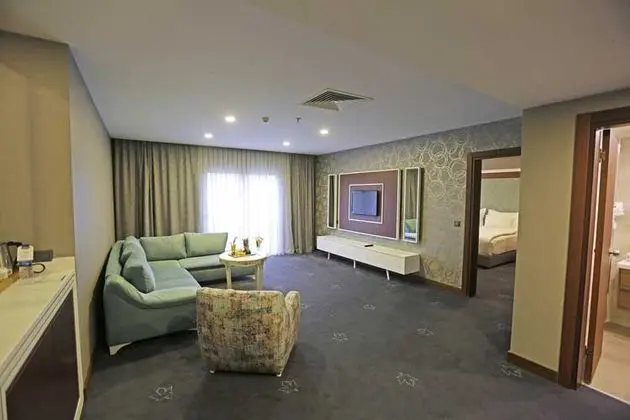 Sakarya Premier Inn Hotel - Oda