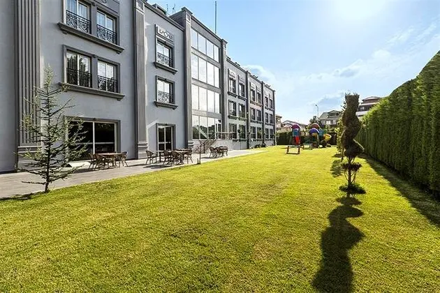 Sakarya Premier Inn Hotel
