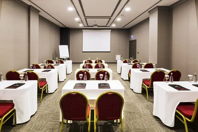 Sakarya Premier Inn Hotel - İş / Konferans
