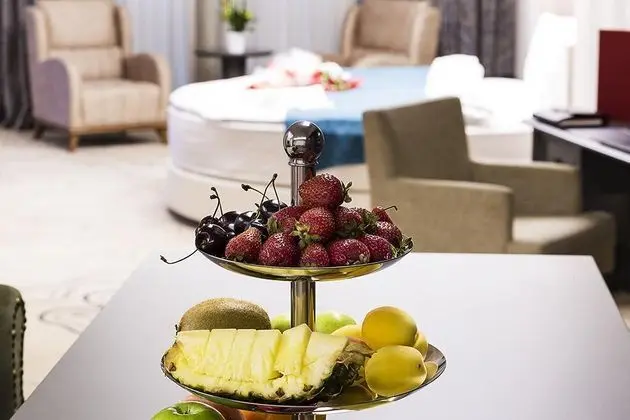 Sakarya Premier Inn Hotel - Oda