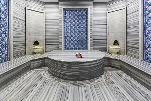 Sakarya Premier Inn Hotel - Spa