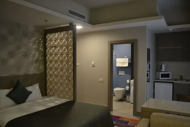 Sakarya Sen Hotel