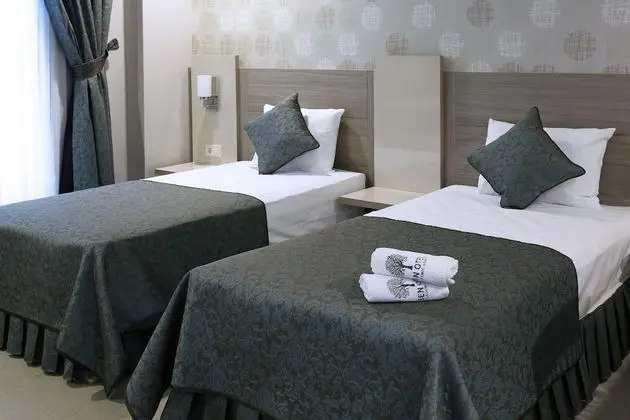 Sakarya Sen Hotel
