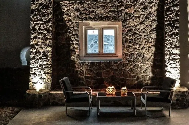 Sakas Residences - Dış Mekan