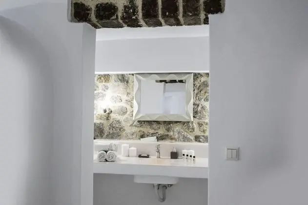 Sakas Residences - Oda
