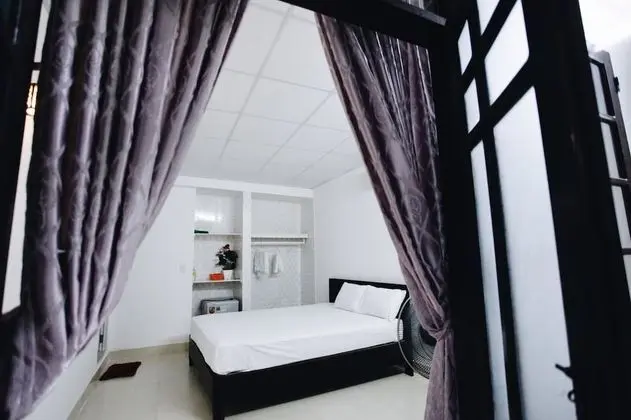 Sake Homestay - Oda