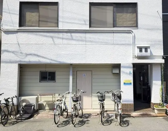 Sakimoto Residence Namba Minami III