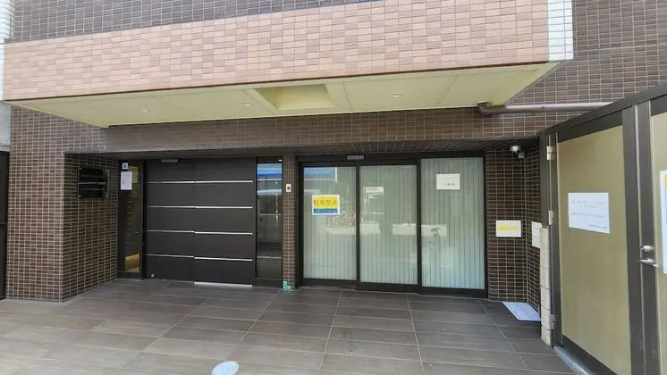 Sakimoto Residence Namba Minami