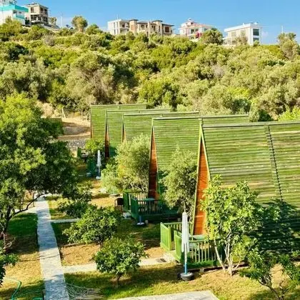 Sakin Sığacık Hotel
