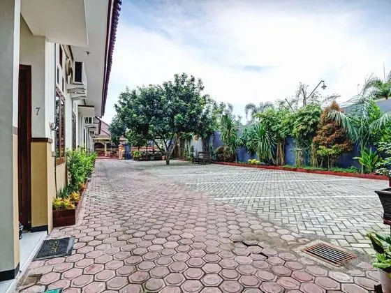 Sakinah Family Residence