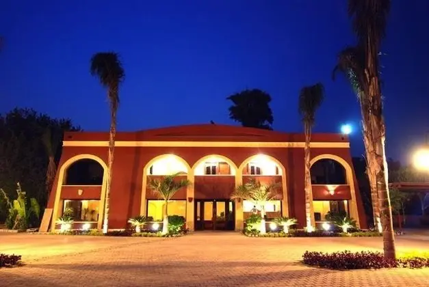 Sakkara Country Club Hotel