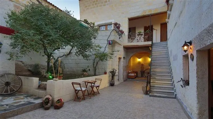 Saklı Konak Cappadocia