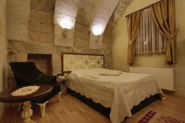 Saklı Konak Cappadocia - Oda