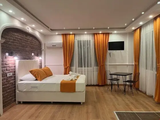 Saklıca Boutique Otel - Genel