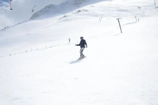 Saklikent - Mountain Resort Hotel - Genel
