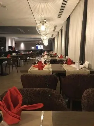 Saklıkent - Mountain Resort Hotel - Restoran