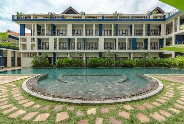 SAKMUT HOTEL SPA