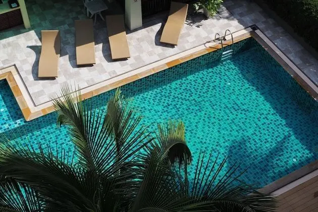 Sakorn Residence and Hotel - Öne Çıkan Resim