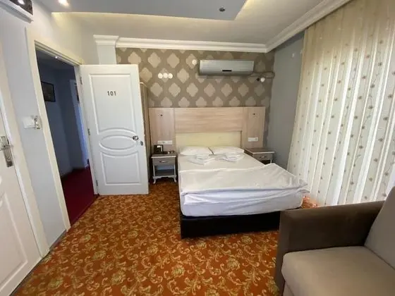 Şakran Otel