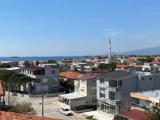 Şakran Otel