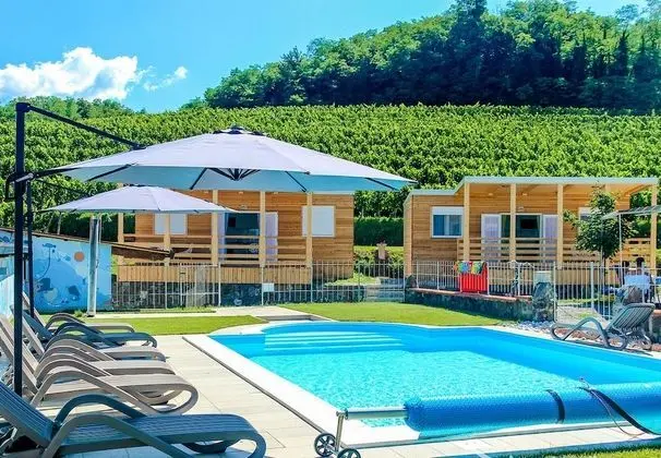 Saksida Resort - 1