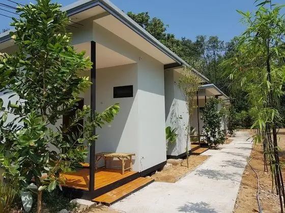 Saksupha Resort