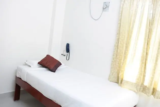 Sakthi Guest House - Oda