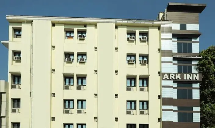 Sakthi Residency