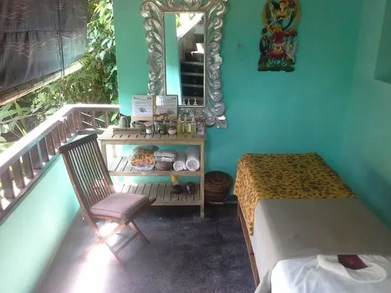 Villa Sakti Ubud - Taman Sakti Resort - Spa