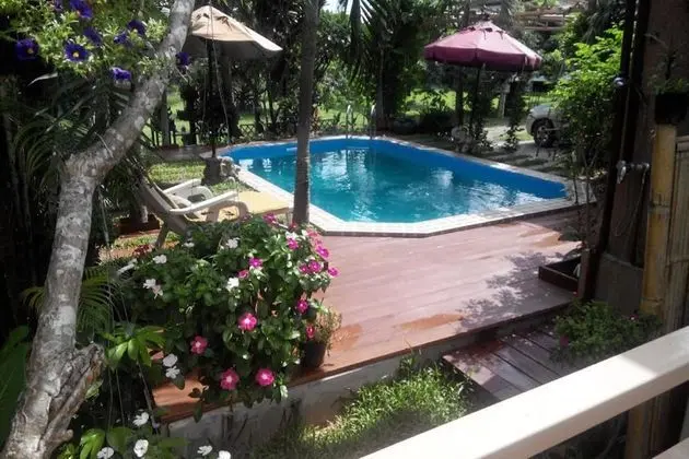 Saku Boutique Homestay