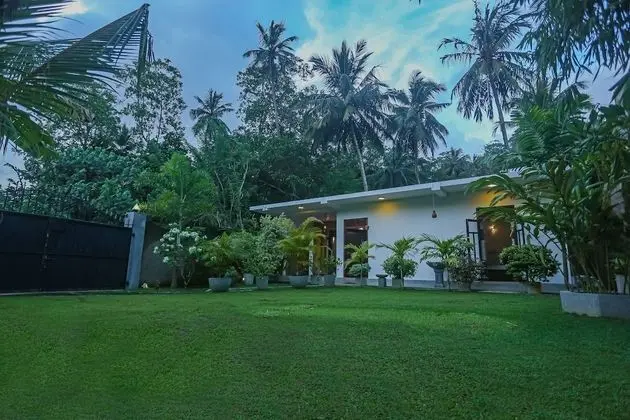 Saku Residence