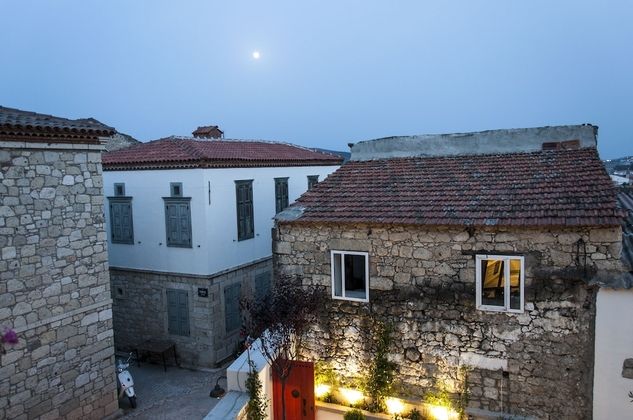 Sakula OtelFotoğrafı