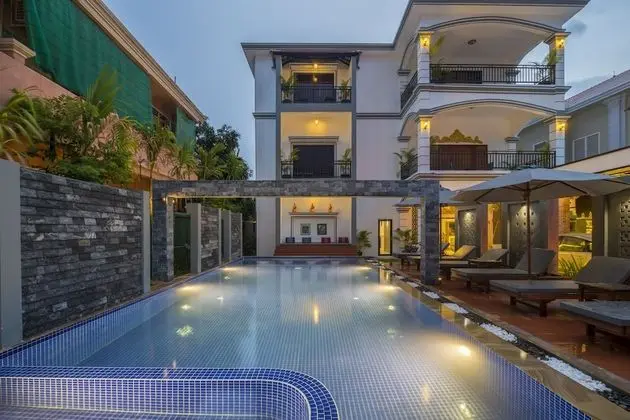 Sakun Angkor Boutique