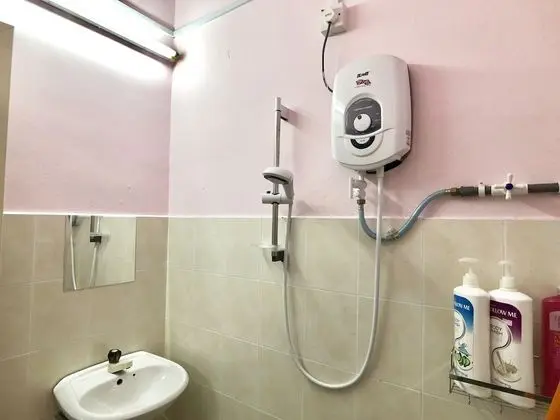Sakura 2 Homestay Kampar - Lobi