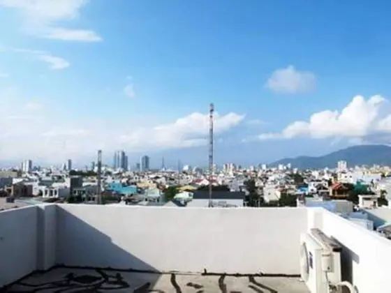 Sakura Hotel 3