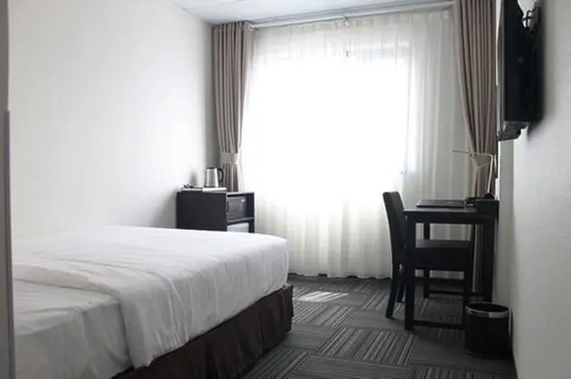 Sakura Hotel 3 - Öne Çıkan Resim
