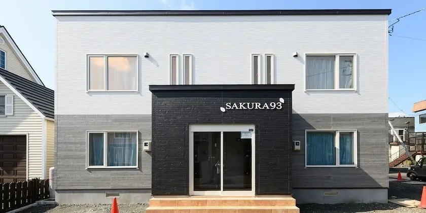 Sakura 93