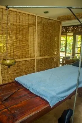 Sakura Villa - Spa