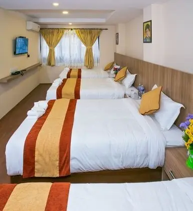 Sakura Boutique Hotel - Öne Çıkan Resim