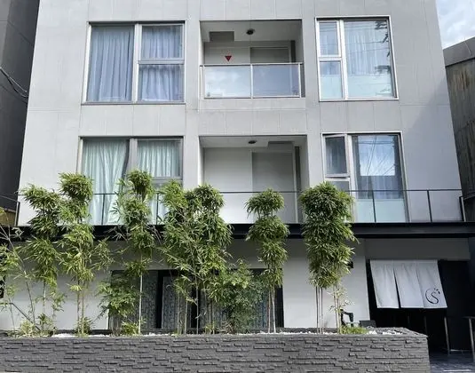 Sakura Cross Hotel Kyotokiyomizudera