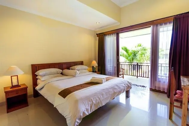 Sakura Guesthouse