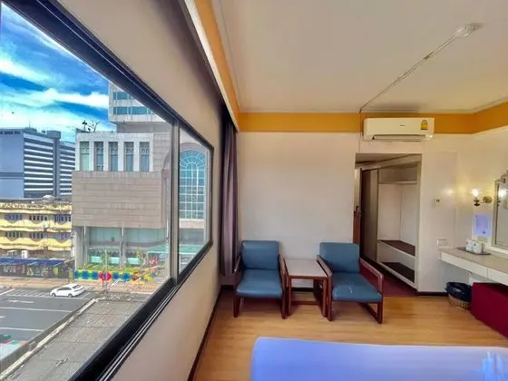 Sakura Hotel Hat Yai - Öne Çıkan Resim