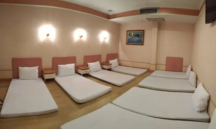 Sakura Hotel Hat Yai - Spa