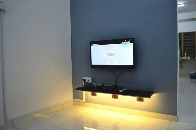Sakura Homestay Kampar - İç Mekan