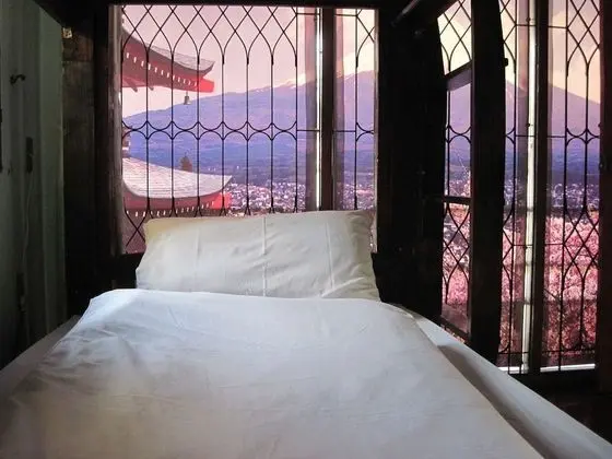 Sakura House Chiangmai