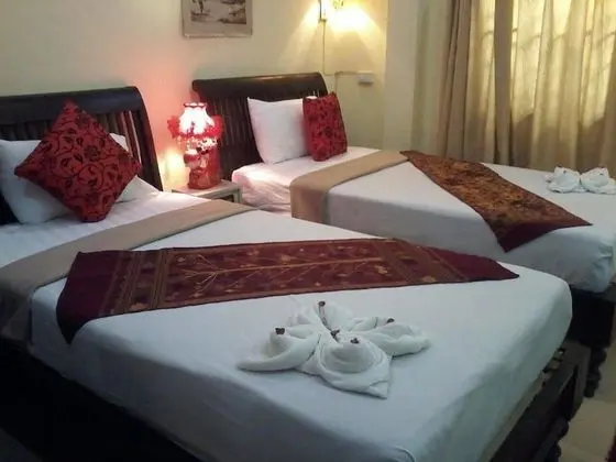 Sakura Hotel