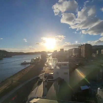 Sakura Hotel Onomichi Ekimae